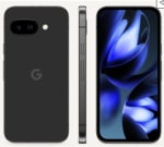 Pack smartphone Pixel 9a + enceinte JBL Go 4 GOOGLE à 339,99€