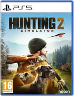 Nacon Hunting Simulator 2 para PS5 [Versión Española] por 9.99€