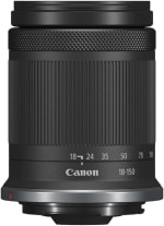 Canon RF-S objectief 18-150 mm F3.5-6.3 IS STM – zoomlens voor €381,31