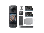Insta360 X5 Esencial Cámara Deportiva 8K 360° por 463,25€