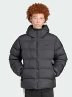 adidas Originals Commercial Puffer voor €55,96 dmv code bij Zalando