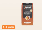 Alle Segafredo kofiiebonen en capsules 1+1 gratis bij Albert Heijn