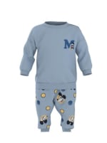 Lupilu Conjunto de Chándal para bebé por 8.99€