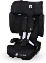 Autostoel Maxi-Cosi Nomad XL Plus Authentic Black voor €169,99 bij Amazon