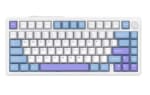 ATTACK SHARK X85 Junta tricomodo Teclado mecánico 75% por 41.97€
