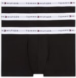 3-Pack Tommy Hilfiger Underwear Boxershorts 'Essentials' voor €20,34 bij Bol