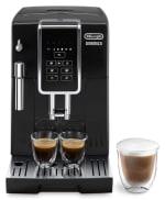 De'Longhi Eletta Ultra - Machine à Café Automatique 50 Boissons pour 389,44€