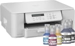 Impresora Brother DCP-T536DW por $3,459 | Oferta Amazon