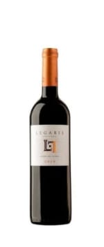 Legaris Reserva 2021 Vino Tinto D.O. Ribera del Duero 75 cl por 17.99€