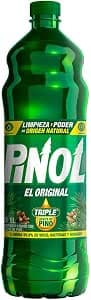 Pinol Limpiador Multiusos 1L por $23 | Oferta Amazon