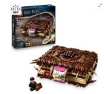 El Monstruoso Libro de los Monstruos de LEGO Harry Potter por 47.99€ -25% en Cupón
