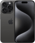 Apple iPhone 15 Pro Max 1TB Refurbished for £599