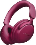 Auriculares Bose QuietComfort Ultra Inalámbricos por $4,999 en Amazon