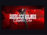 Sherlock Holmes Chapter One Deluxe Edition por 5.99€