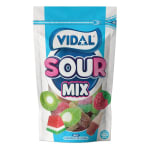 Vidal Sour Mix Gominolas Ácidas 180g por 0,99€
