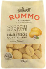 Rummo Gnocchi di Patate 500g for £2.37 S&S