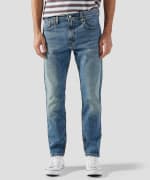 Jeans Regulares Levi's Hombre por $480 | Oferta El Palacio de Hierro