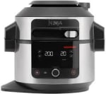 Ninja Foodi SmartLid OL550UK Multicooker – £179.95 with Code