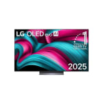 TV OLED 65" LG OLED65C5 - 4K UHD, Dolby Vision IQ, Dolby Atmos, HDMI à 1165,94€