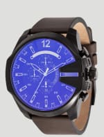 Reloj Cronografo para Hombre DIESEL CHIEF por 105€