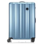 Tripp Retro Airforce Large Suitcase (Dual Wheels) + 5 Year Guarantee - W/Code Tripp
