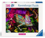 Puzzle Camaleón 500 Piezas por 6.50€