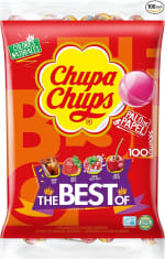 Chupa Chups Original Caramelos 100x12g por 16,76€