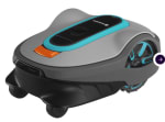 Gardena Sileno Life 850 robotmaaier 18V Li-Ion 850m² + gratis garage voor €599,95