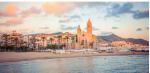 Estancia Hotel Subur Maritim sitges desde 119€