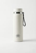 Cosmasen Botella de Agua Acero Inoxidable 1000 ml por 6.99€