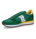 Saucony Jazz sneakers groen voor €33 bij Torfs