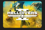Jeu vidéo Xbox Series Helldivers 2 EU à 31,23€