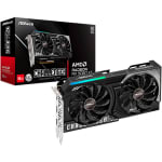 Tarjeta Gráfica ASRock AMD Radeon RX 9060 XT Challenger OC 16GB GDDR6 por 380,94€