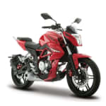 Moto Italika VORT-X 300 Rojo Negro Outlet 2024 por $44,499 | Walmart