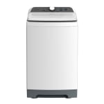 Lavadora Midea Impeller 18 kg por $4,792 | Walmart (BBVA MSI)