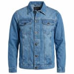 Veste en Jean Brave Soul Fielding Denim à 7,99€