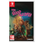 The Good Old Days Nintendo Switch por 25.73€.