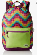 TOTTO Vetus Mochila Juvenil Unisex por 11.99€