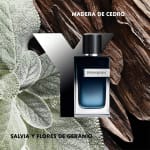 Yves Saint Laurent Y Men Eau de Parfum por 84,95€