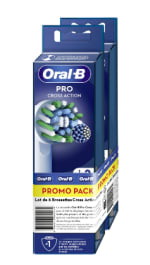 Brossette à Dents Pro Cross Action ORAL-B à 42,90€