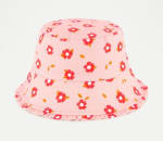 Baby El Corte Inglés Gorro Bucket flores por 4.79€.
