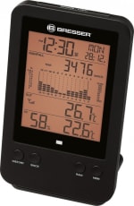 Bresser Weerstation Basisstation voor Bresser Regenmeter voor €16 bij Bol