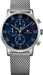 Tommy Hilfiger Sport Kane Horloge voor €87,67 bij Kaufland