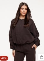 20% korting tijdens de lounge sale bij Olivia & Kate