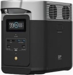 EcoFlow Delta 2 Portable Powerstation 1024 Wh voor €599 bij Ecoflow