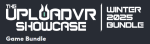 Humble Bundle VR Winter Bundle 2025 vanaf €10,41