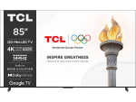 TV TCL QD-Mini LED 85X11K 85" 4K Ultra HD Smart TV WiFi por 2.799€