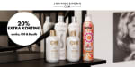 20% extra korting op CHI, Biosilk & amika bij John Beerens