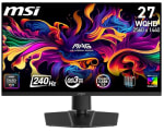 Ecran PC 26.5" MSI MAG 273QP QD-OLED X24 à 471,80€