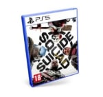 Juego Suicide Squad: Kill the Justice League PS5 por 13.25€ socios (13.95€ no socios)